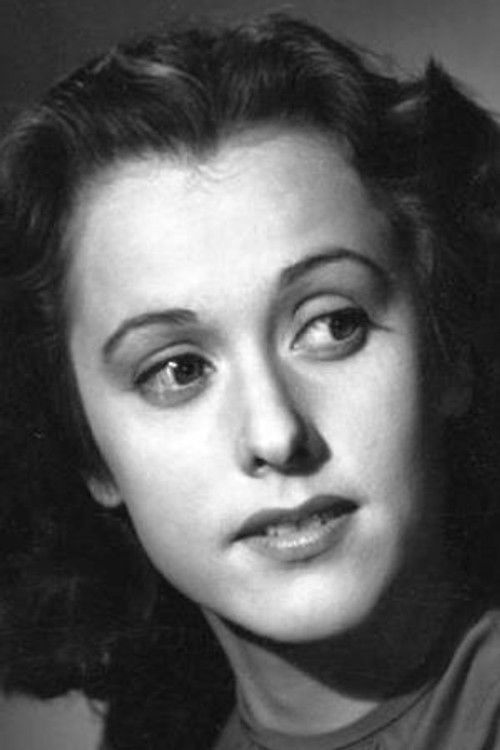 Photo of Caja Heimann