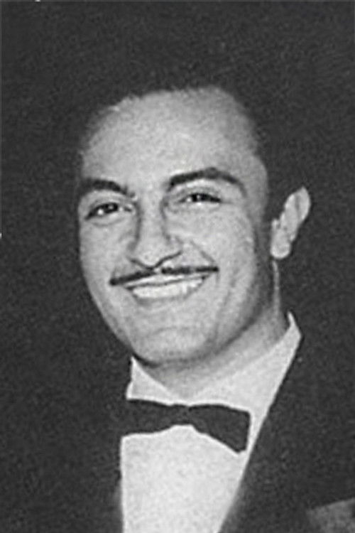 Photo of Bülent Ufuk