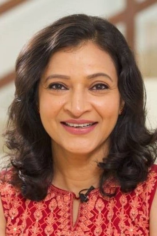 Photo of Manjula Ghattamaneni
