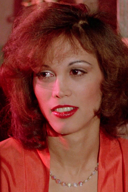 Photo of Tiffany Clark