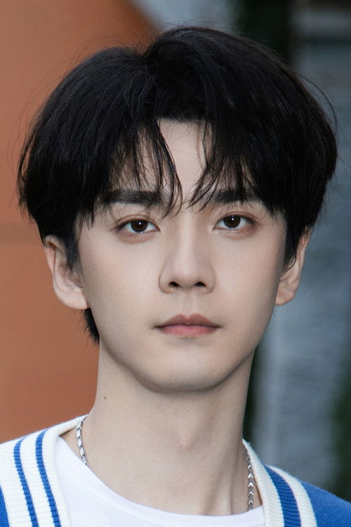 Photo of Zhang Chenxiao