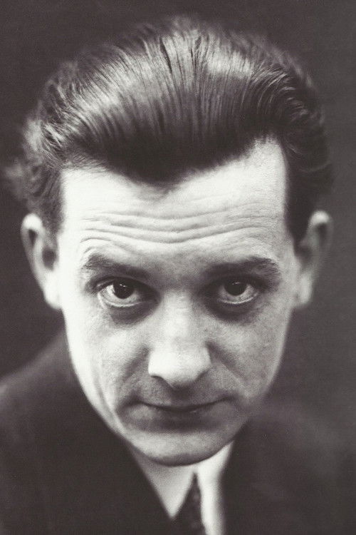 Photo of Marcel Pagnol