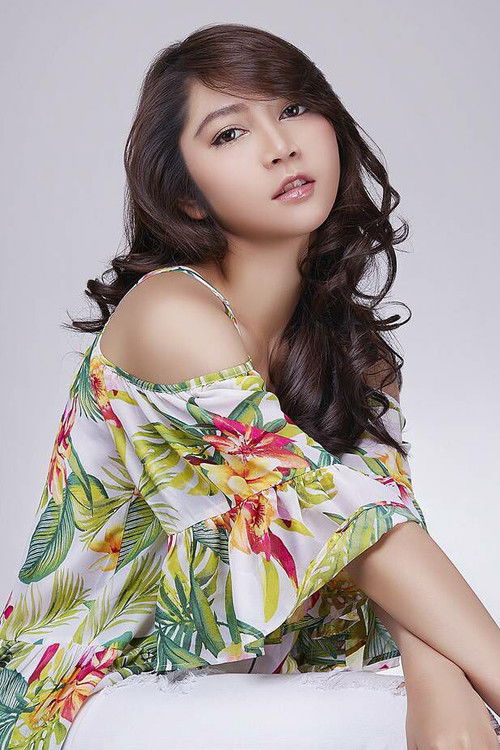 Photo of Jessica Veranda Tanumihardja