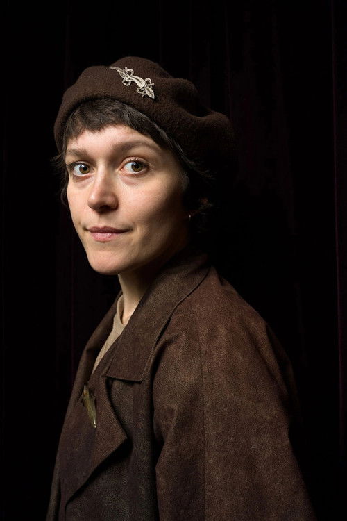 Photo of Pitou Nicolaes