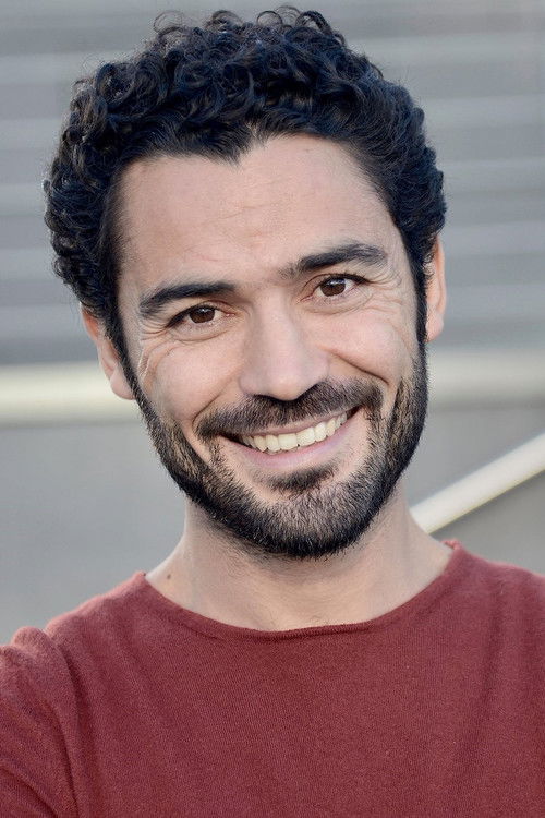 Photo of Ismail Zagros