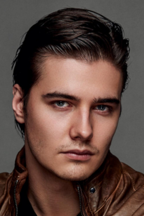 Photo of Connor Barton