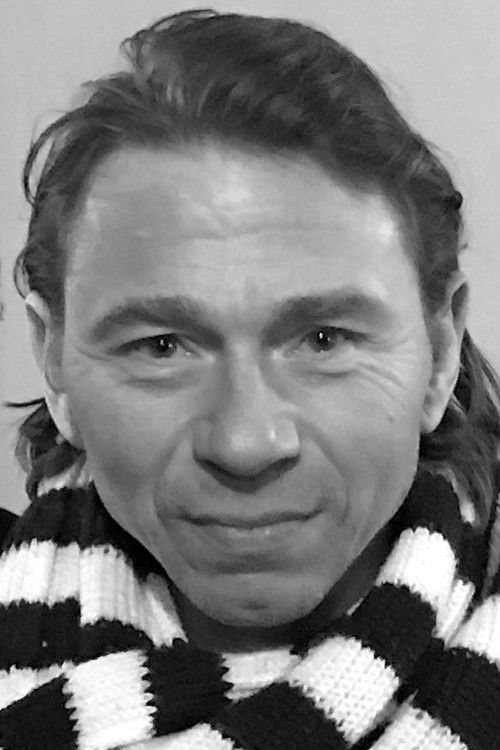 Photo of Stanislav Sevcik