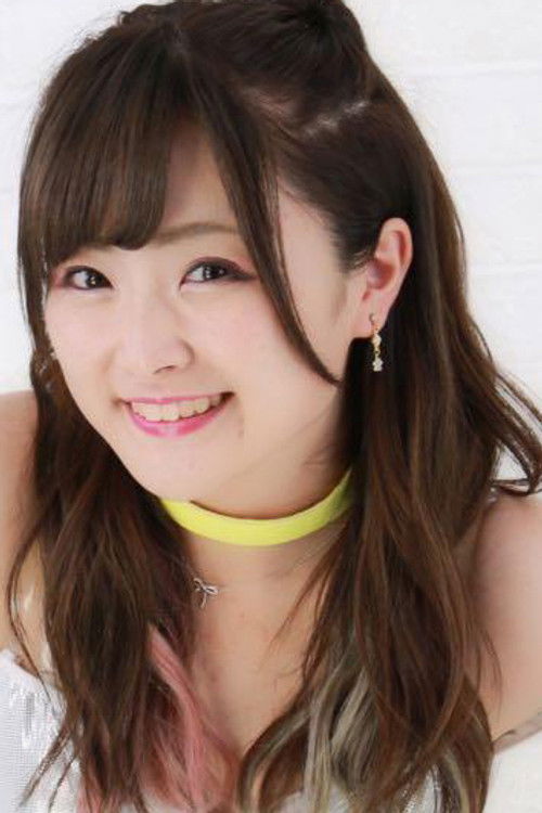 Photo of Natsumi Maki