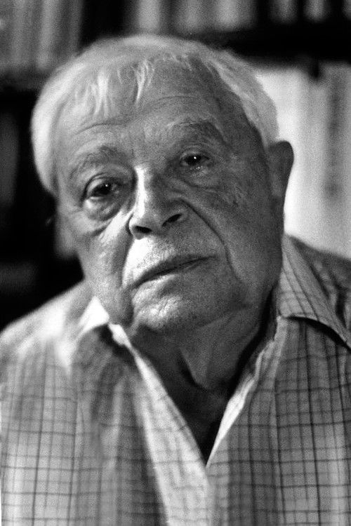 Photo of André Gazut