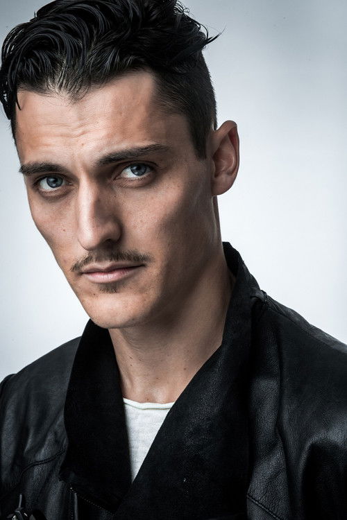 Photo of Maxim Khanzhov