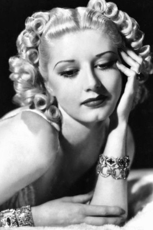 Photo of Ethelreda Leopold