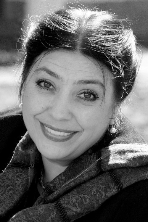 Photo of Zinaida Matrosova