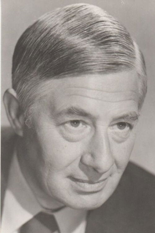 Photo of Paul Rogers