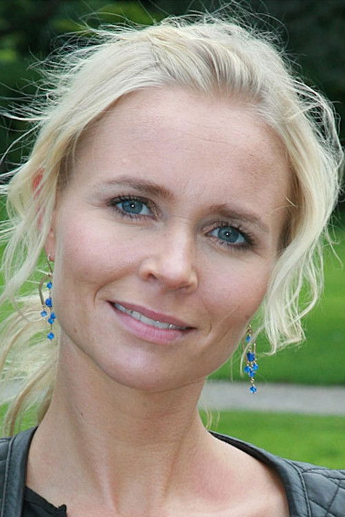 Photo of Mira Wanting