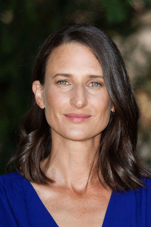 Photo of Camille Cottin