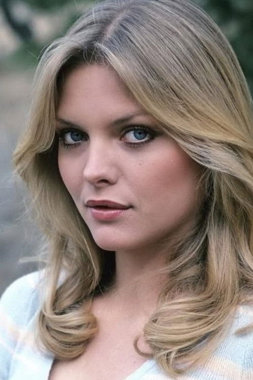 Photo of Michelle Pfeiffer
