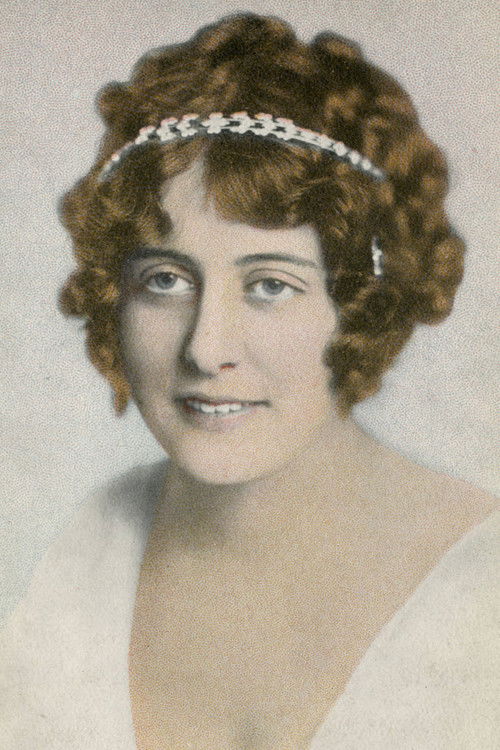 Photo of Grace Cunard