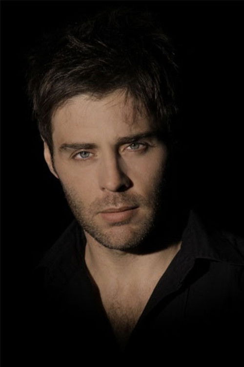 Photo of Gastón Ricaud