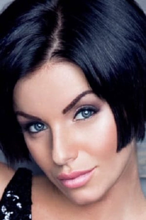 Photo of Julia Volkova