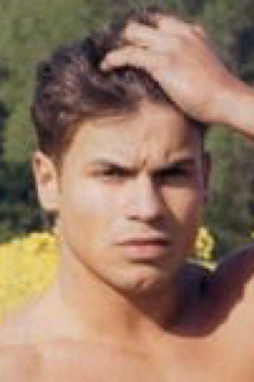 Photo of Tony Montana