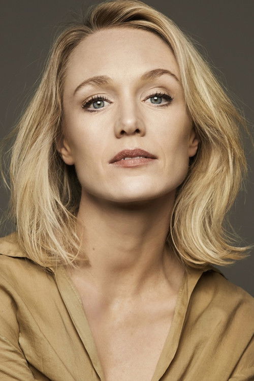 Photo of Sophie van Winden