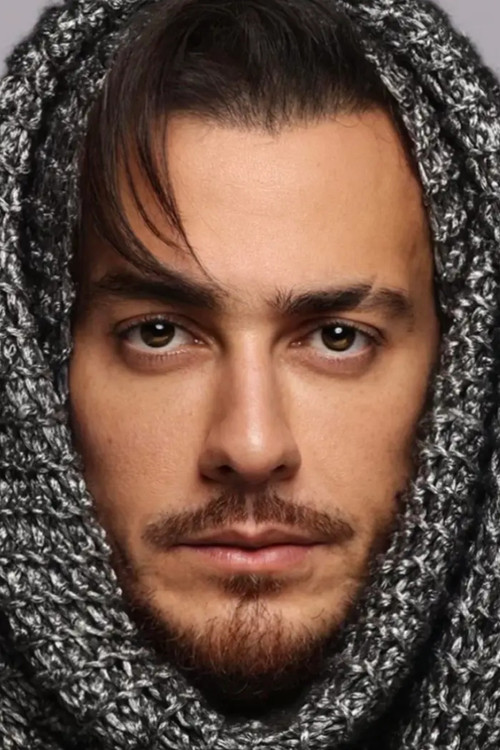 Photo of Saad Lamjarred