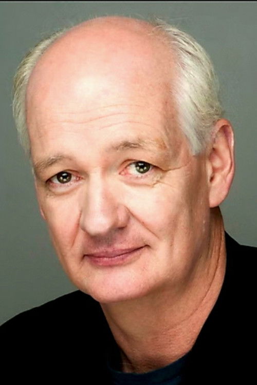 Photo of Colin Mochrie