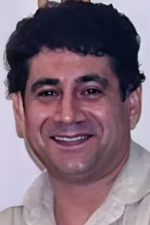 Photo of Hakan Tanfer