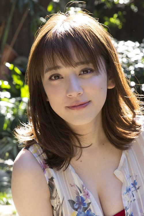 Photo of Sayaka Tomaru