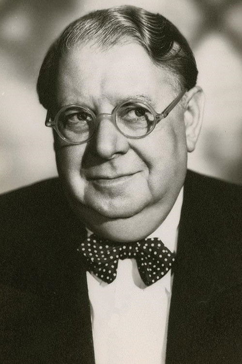 Photo of S.Z. Sakall