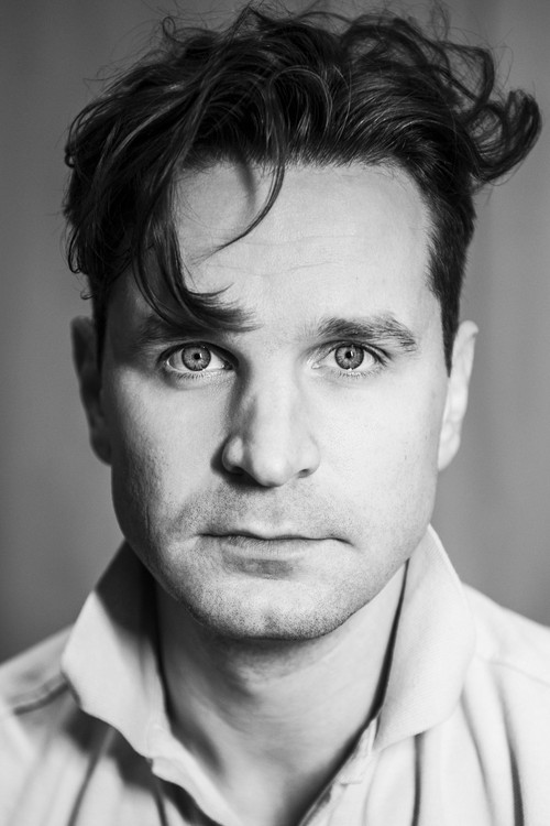 Photo of Victor Dobronravov