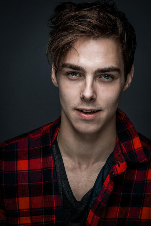 Photo of Yuri Nasonov