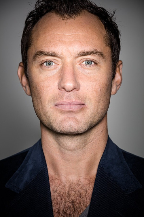 Photo of Jude Law