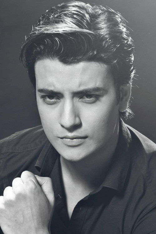 Photo of John Bhattacharya