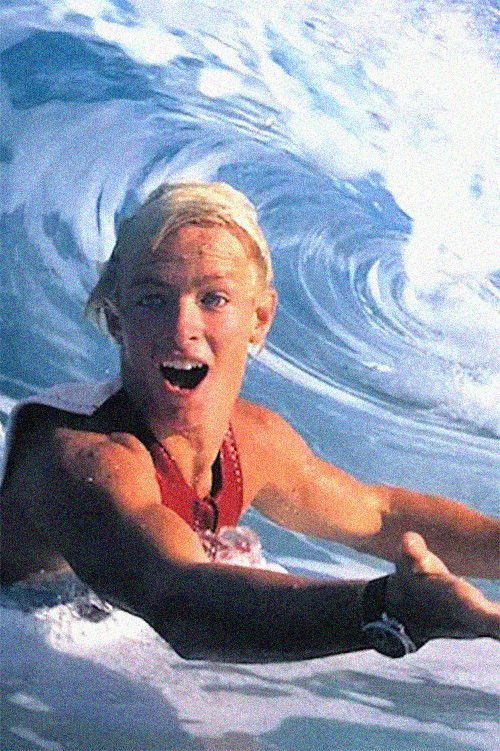 Photo of Cheyne Horan