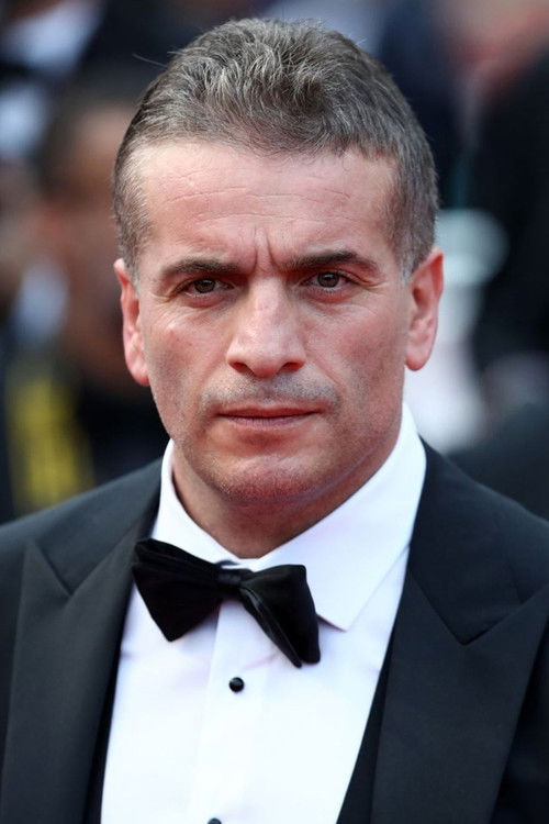 Photo of Murat Cemcir