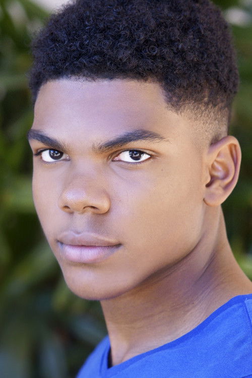 Photo of Spence Moore II