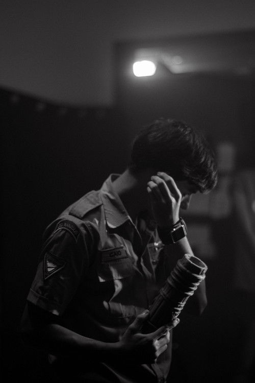 Photo of Rafael Icassatti