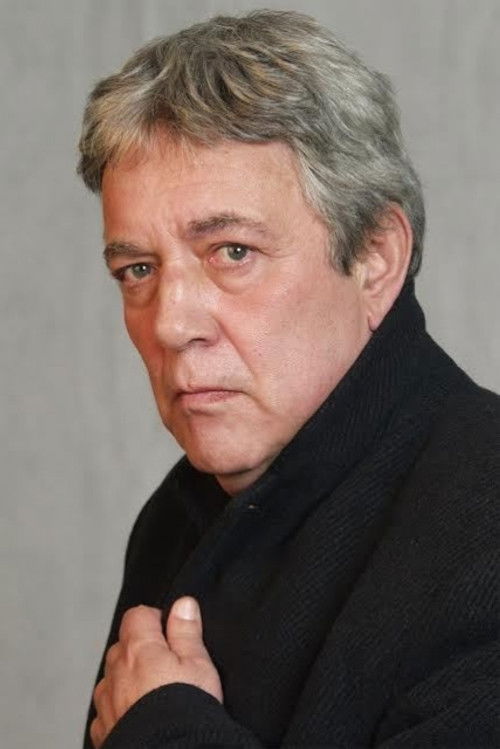 Photo of Boris Sokolov