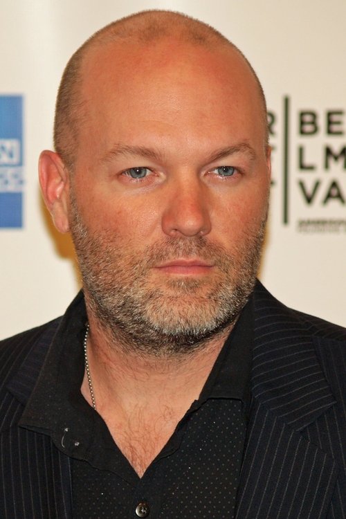 Photo of Fred Durst