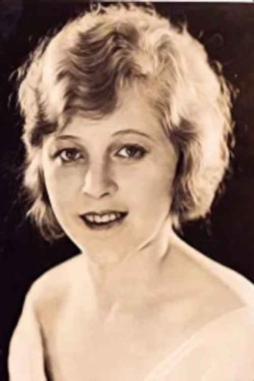Photo of Betty Carpenter