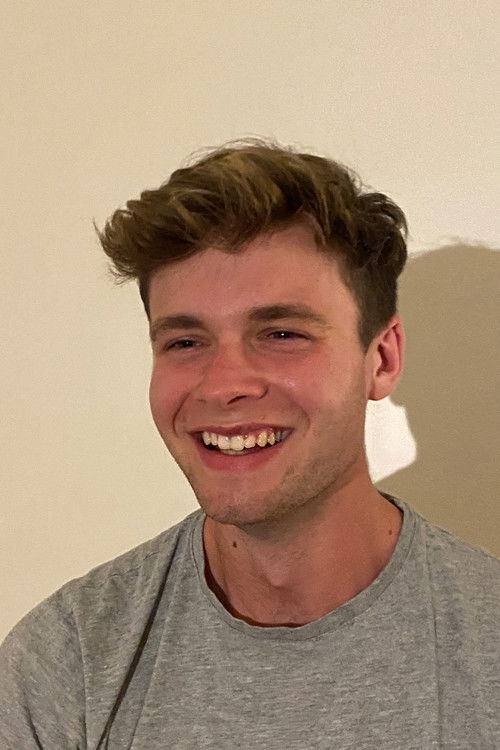 Photo of Jordan Sellers