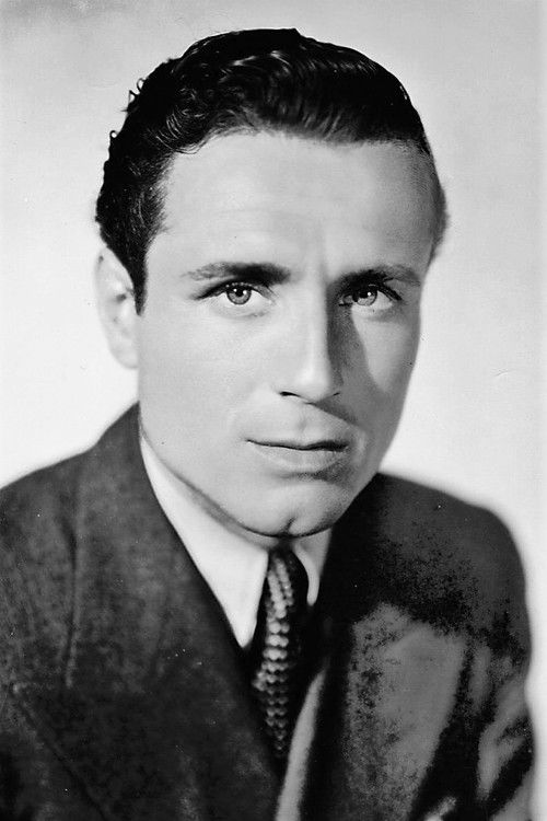 Photo of William Bakewell