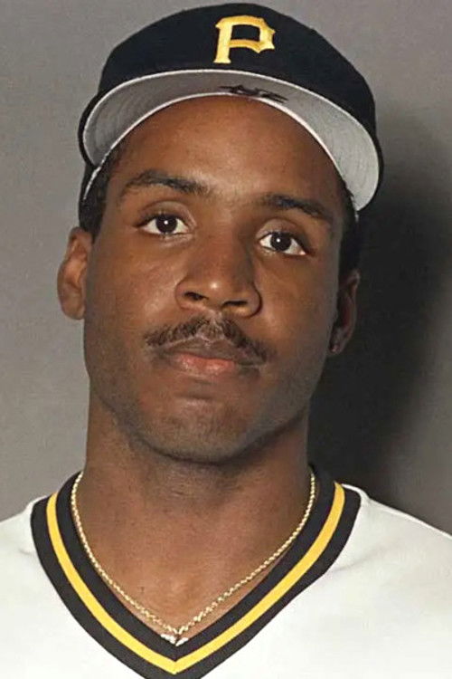 Photo of Barry Bonds