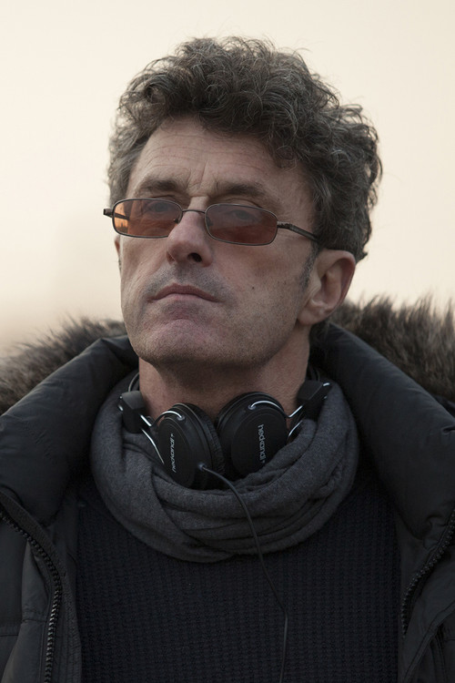 Photo of Paweł Pawlikowski