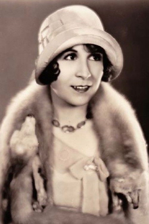 Photo of Virginia Fox