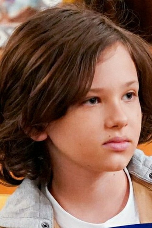 Photo of Hank Greenspan