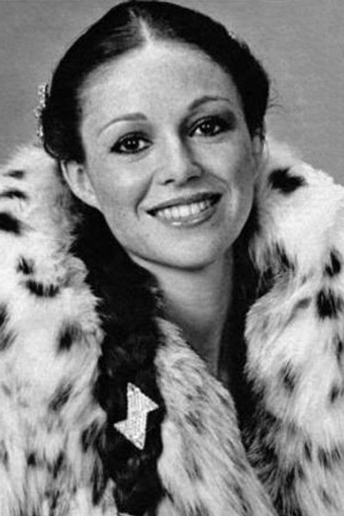 Photo of Pascale Rivault