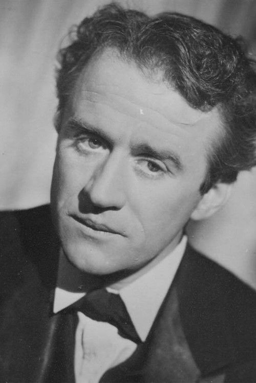 Photo of Cyril Cusack