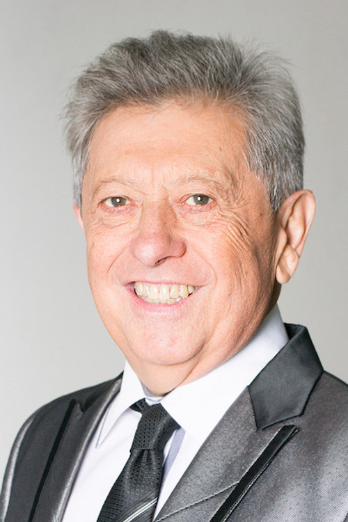 Photo of Germaín de la Fuente